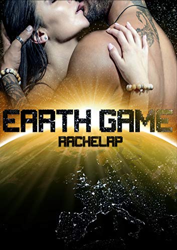 Earth Game book cover
