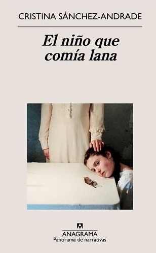El niño que comía lana