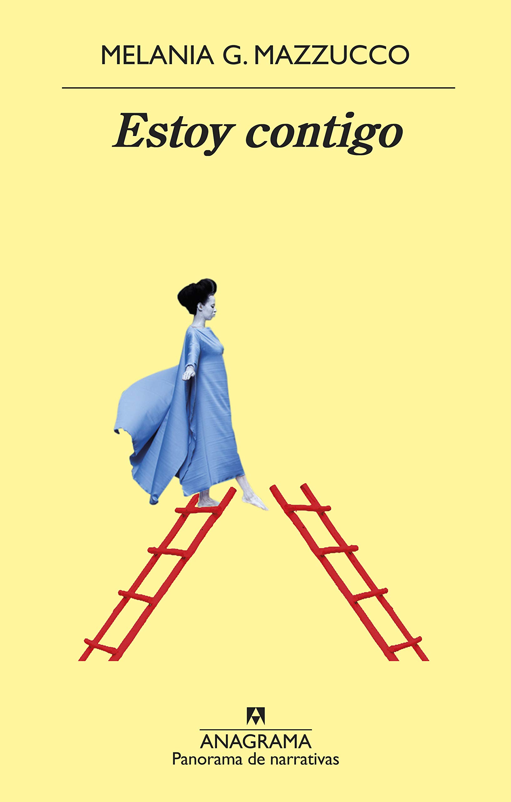 Estoy contigo book cover