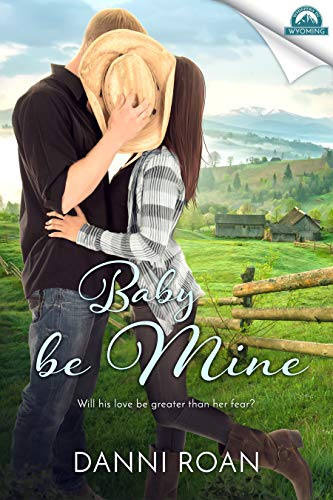 Baby Be Mine book cover