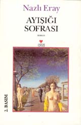 Ayışığı Sofrası book cover