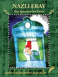 Frej Apartmanı'nın Esrarı book cover