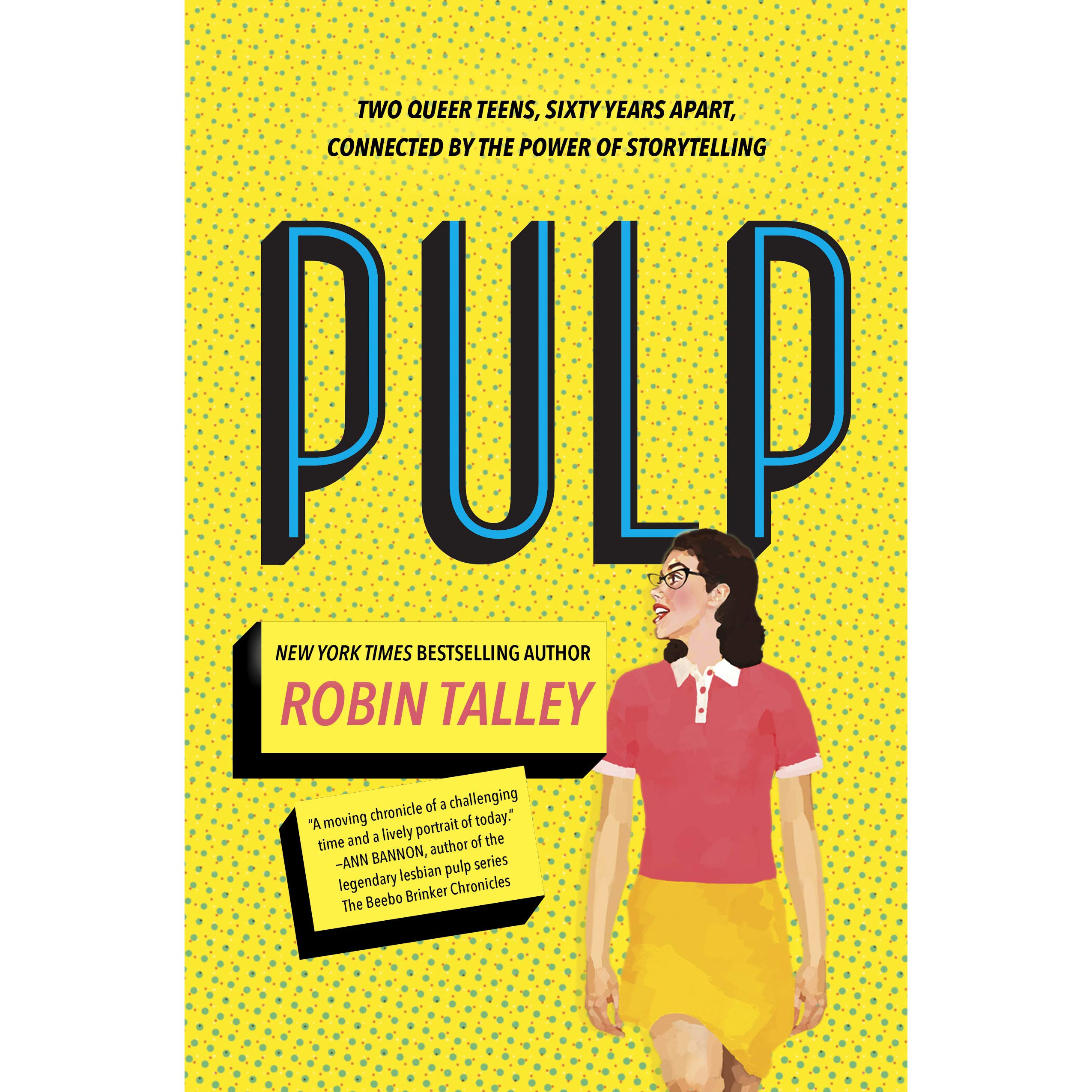 Pulp