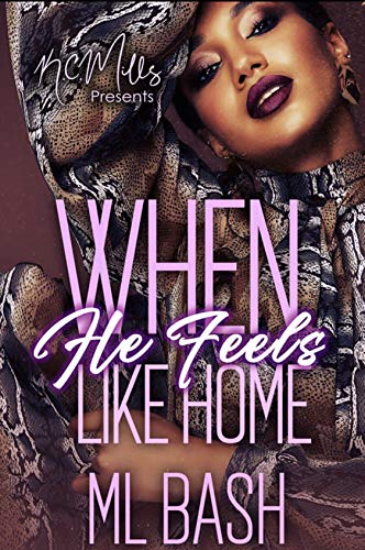 When He Feels Like Home book cover