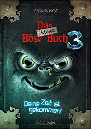 das kleine böse Buch 3