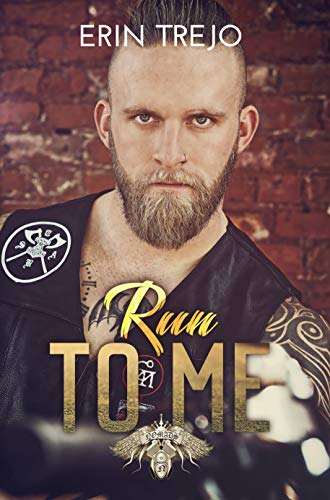 Run To Me book cover