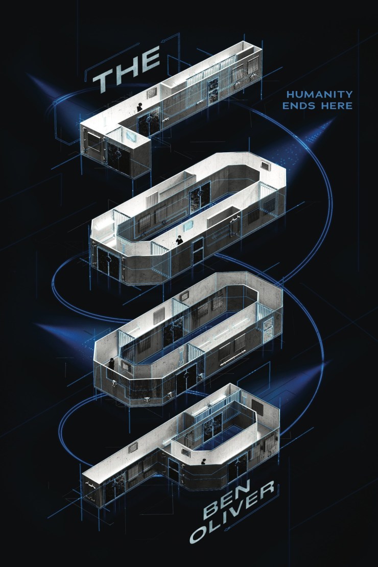 The Loop (The Loop Trilogy #1)