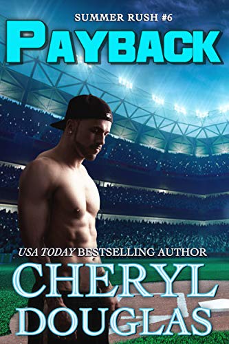 Payback book cover