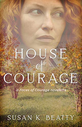 House of Courage book cover