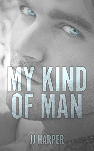 My Kind of Man (Heavyload! #1)