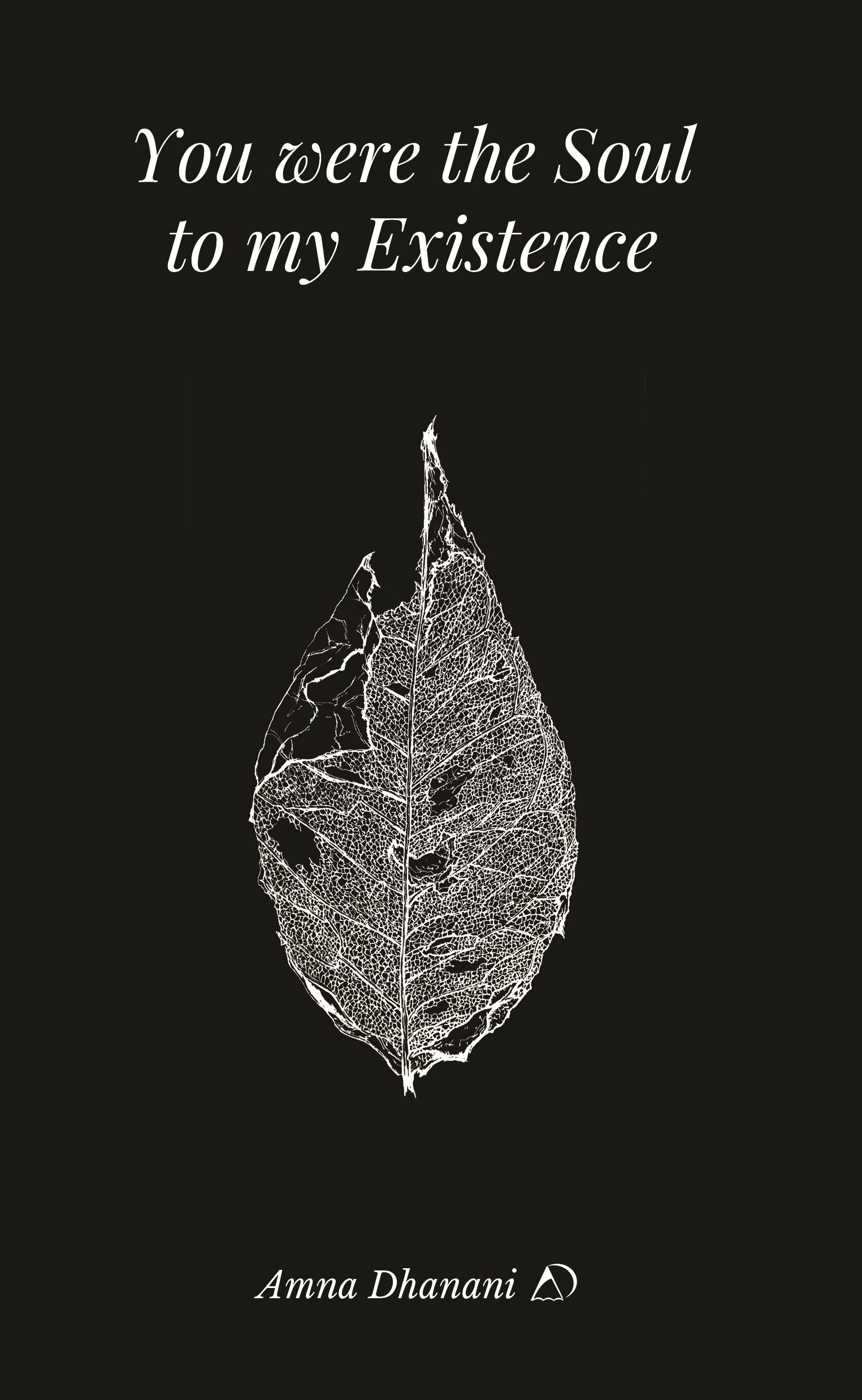 You were the Soul to my Existence cover