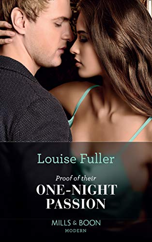 Proof of Their One-Night Passion