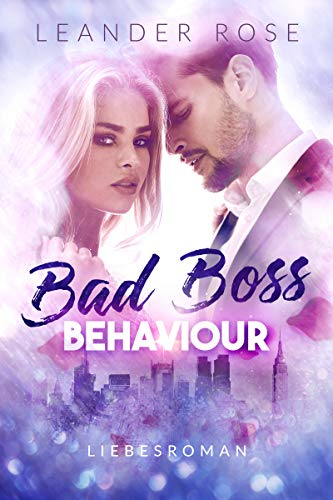 Bad Boss Behaviour