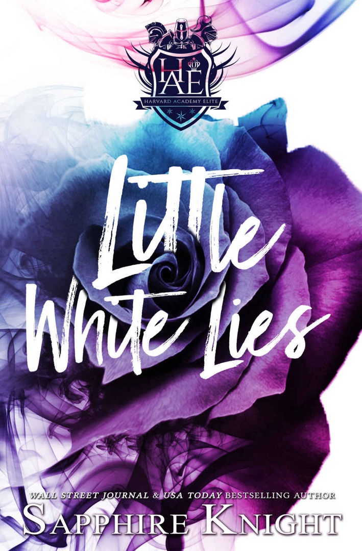 Little White Lies