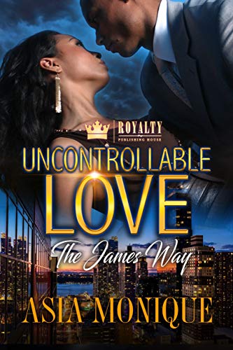 Uncontrollable Love book cover