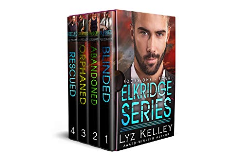 Elkridge Series book cover
