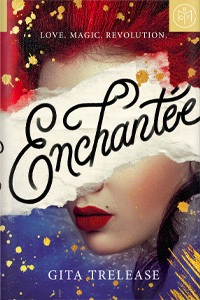 Enchantée (Enchantée, #1)
