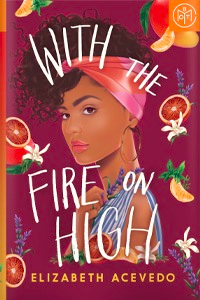 With the Fire on High