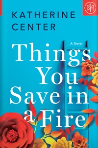 Things You Save in a Fire