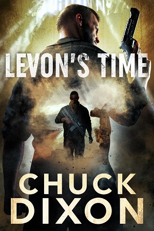 Levon's Time book cover