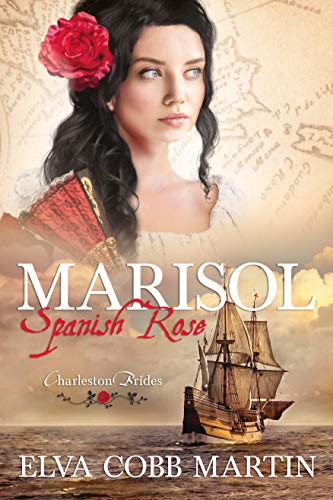Marisol: Spanish Rose