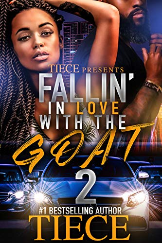 Falling In Love With The Goat 2 book cover