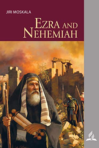 Ezra and Nehemiah Bible Book Shelf 4Q 2019 by Jiří Moskala | Goodreads