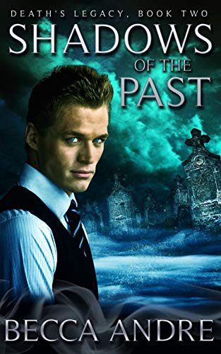 Shadows of the Past book cover