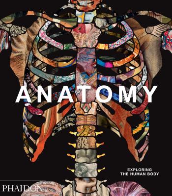 Anatomy book cover