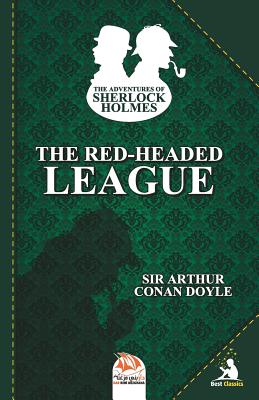 The Red-Headed League