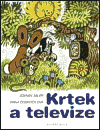 Krtek a televize