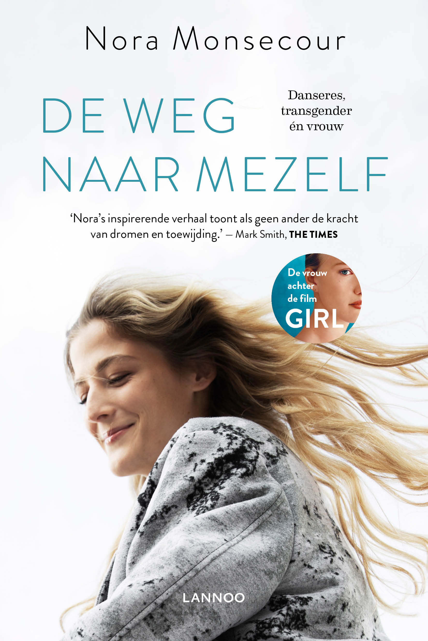 De Weg Naar Mezelf