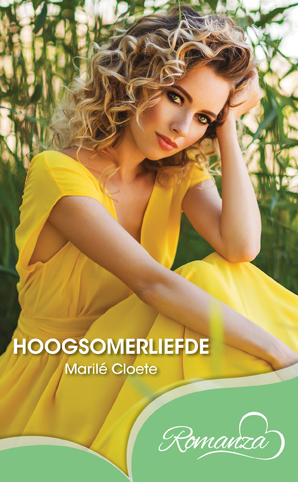 Hoogsomerliefde