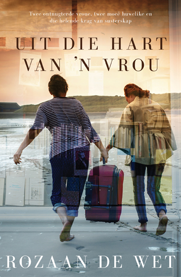 Uit die Hart van 'n Vrou