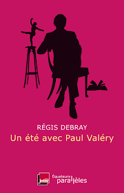 Un été avec Paul Valéry book cover