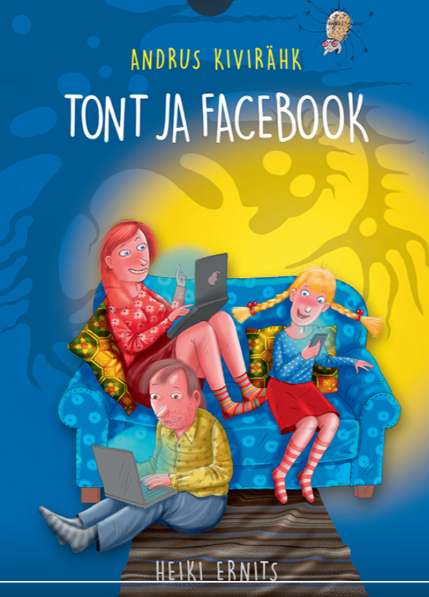 Tont ja Facebook