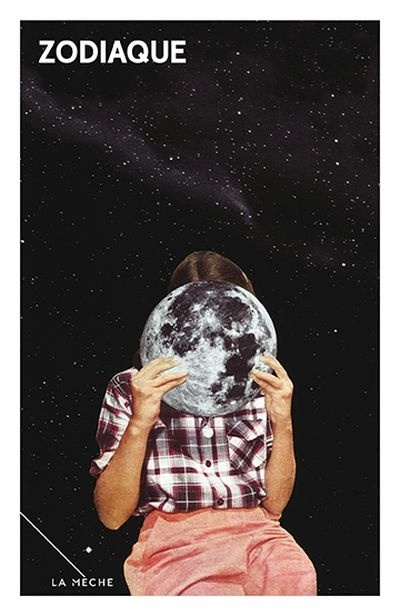 Zodiaque book cover