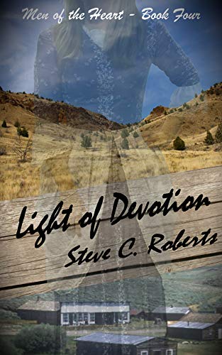 Light of Devotion: Men of the Heart- Book Four