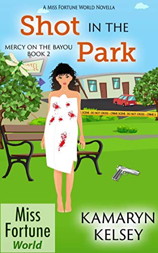 Shot in the Park