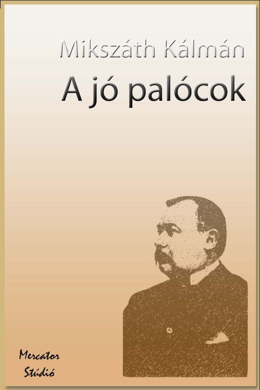 A jó palócok