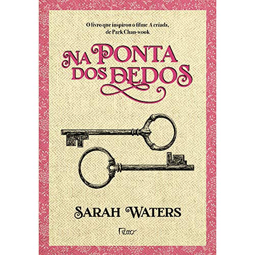 Na Ponta dos Dedos