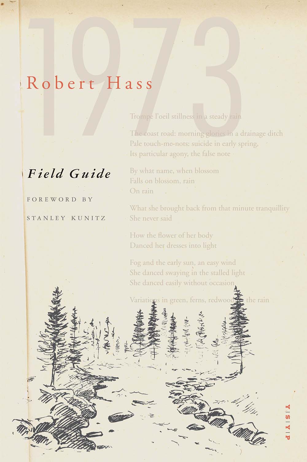 Field Guide book cover