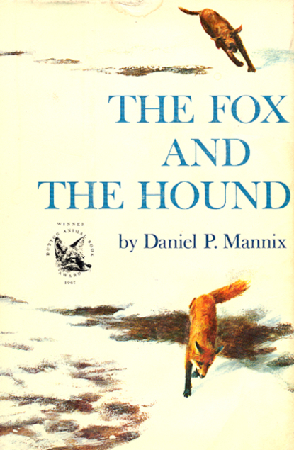 The Fox and the Hound