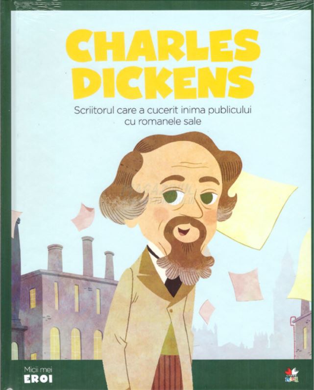 Charles Dickens