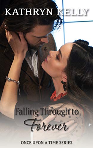 Falling Through to Forever book cover