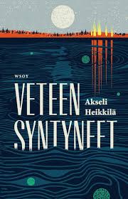 Veteen syntyneet book cover