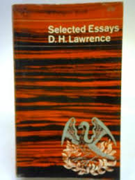 Selected Essays book cover