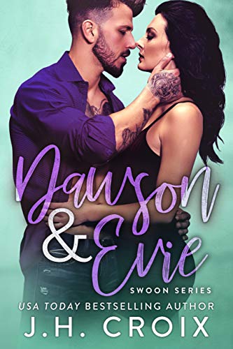 Dawson & Evie book cover