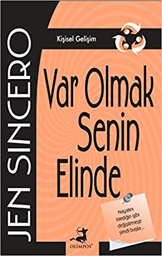 Var Olmak Senin Elinde book cover