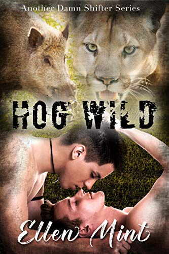Hog Wild book cover